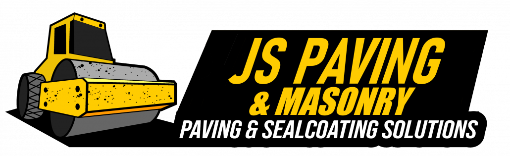 JS Paving And Masonry